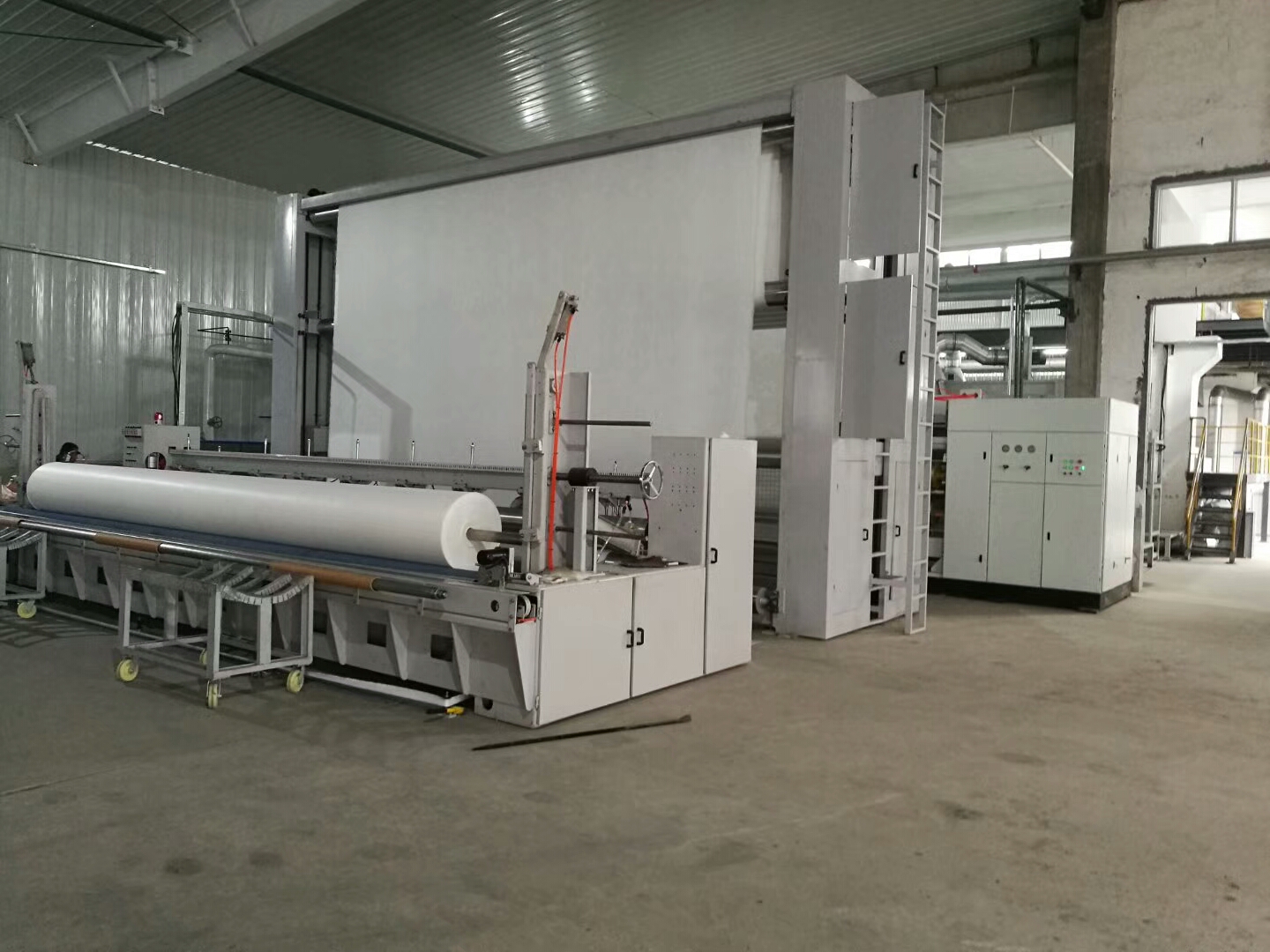 在生态环境中防渗撸撸片在线优势在哪？-撸撸片在线