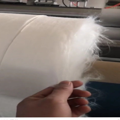 PET长丝撸撸片在线